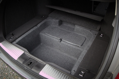 Honda Accord Tourer 2.0 Lifestyle
(Foto: Ib Trebbien)